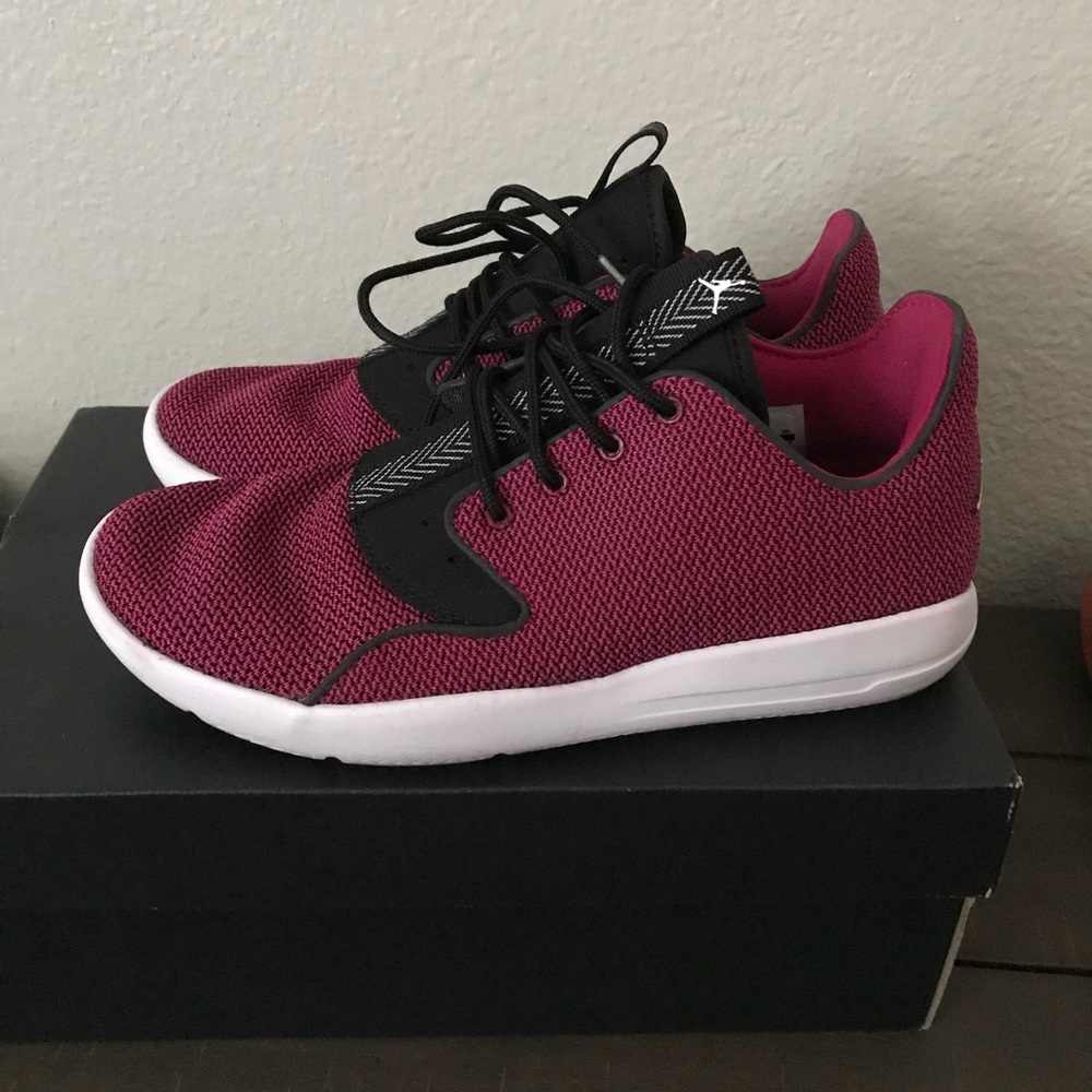 Jordan Eclipse